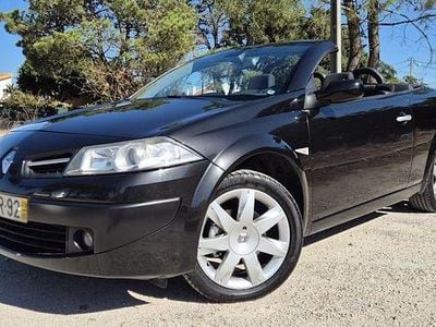 Renault Mégane III