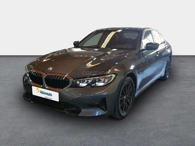 usado BMW 530 Serie-5 e iPerformance Line Sport