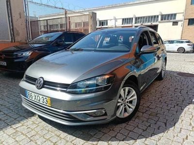 VW Golf VII