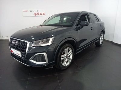 usado Audi Q2 30 TFSI Advanced