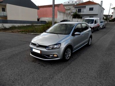 usado VW Polo 1.0Conected.Edtion.Nacional2017