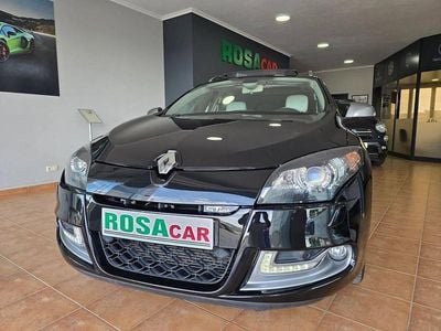 Renault Mégane III
