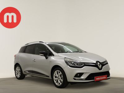 usado Renault Clio IV 