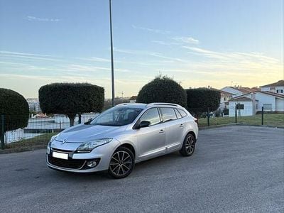 Renault Mégane III