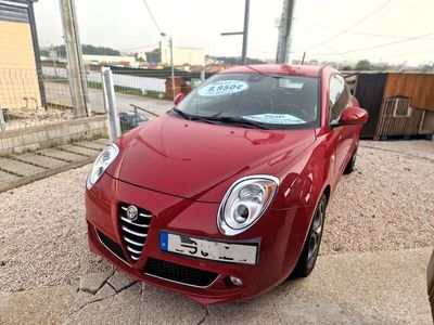 usado Alfa Romeo MiTo 1.3 JTDM Distinctive