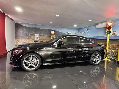 Mercedes C250