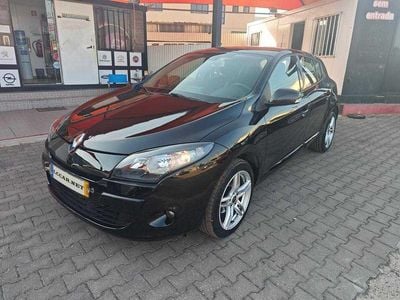 Renault Mégane III