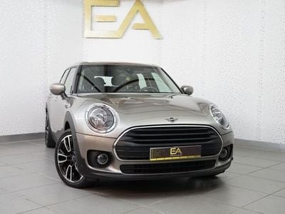 Mini One D Clubman