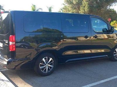Usado 2022 Toyota Proace Verso Carrinha | € 25.500