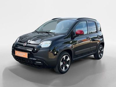 Preto Usado 2024 Fiat Panda Red Citadino | € 14.638 (Preço justo)