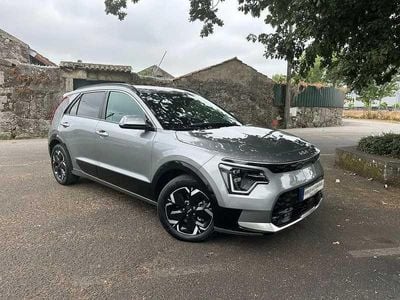Kia e-Niro
