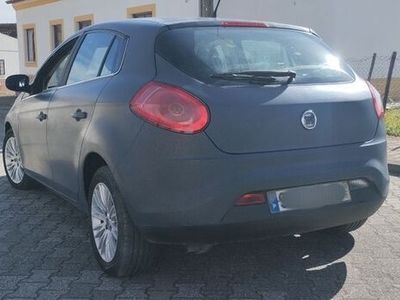 Fiat Bravo
