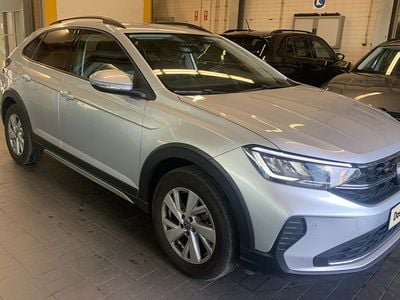 VW Taigo