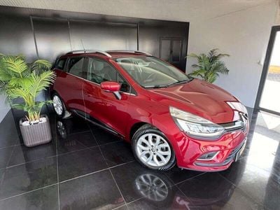 Renault Clio IV
