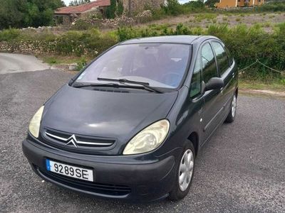 Citroën Xsara Picasso