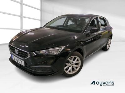 Preto Usado 2024 Seat Leon Style | € 21.900 (Preço justo)
