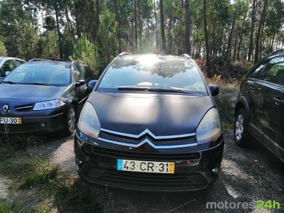 Citroën Grand C4 Picasso