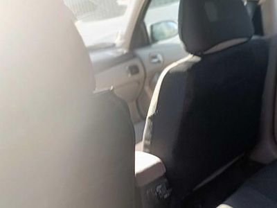 Usado Nissan Almera 2001 Sedan