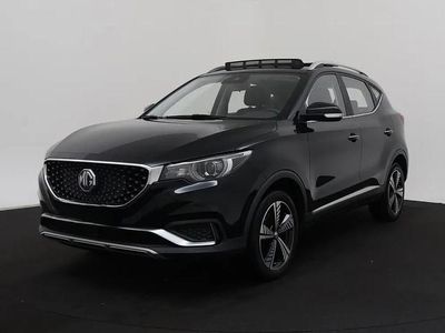 Usado MG ZS 105 kW (143 HP) 2020 Preto SUV