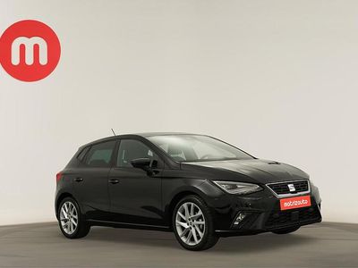 Usado 2025 Seat Ibiza FR | € 19.999 (Caro)