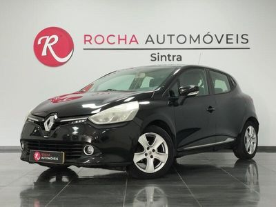 Renault Clio IV