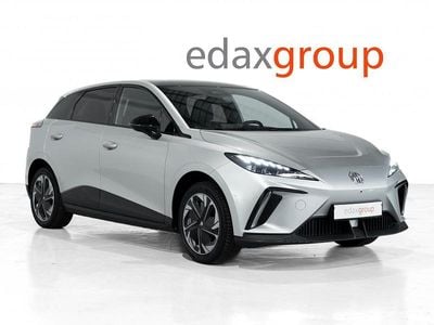 MG MG4 EV