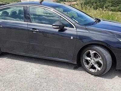 Usado 2015 Peugeot 508 Sedan | € 8.000