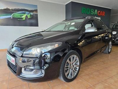 Renault Mégane III