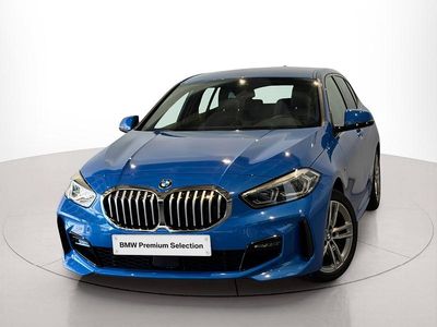 Usado BMW 116 116 HP (85 kW) 2024 Citadino