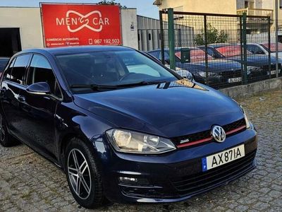 VW Golf VII