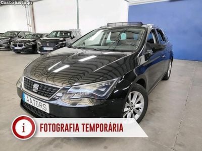 Seat Leon ST