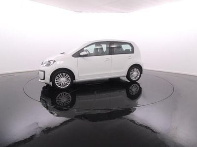 Branco Usado 2023 VW up! move up! Citadino | € 15.950 (Preço elevado)