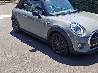 Usado 2016 Mini Cooper Citadino | € 16.000