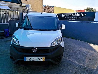 Fiat Doblò