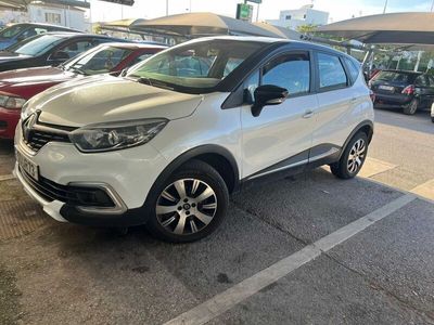 usado Renault Captur 2018 - Melhor Preço do Mercado