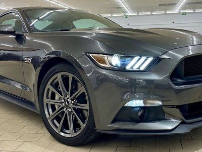 usado Ford Mustang GT 5.0 Ti-VCT Aut.