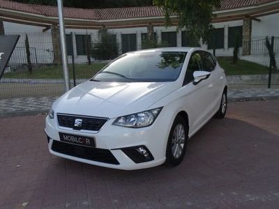 usado Seat Ibiza 1.0 Style