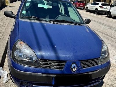 Renault Clio II