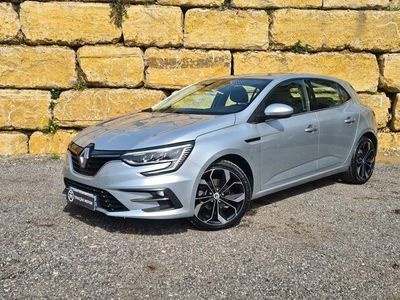 usado Renault Mégane IV 