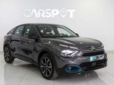 Citroën e-C4