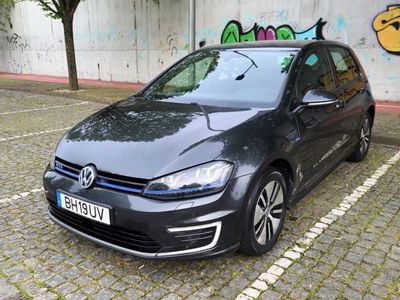 usado VW Golf GTE