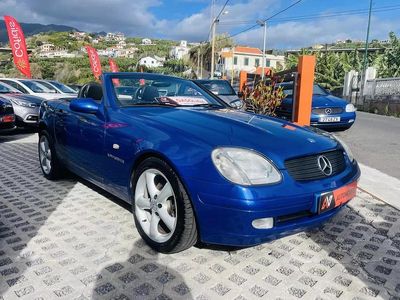 Mercedes CLK200