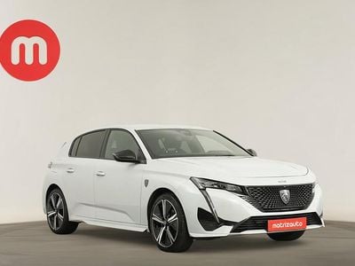 Usado 2024 Peugeot 308 GT | € 25.499 (Bom preço)