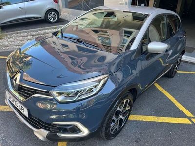 usado Renault Captur 1.5 dCi Zen