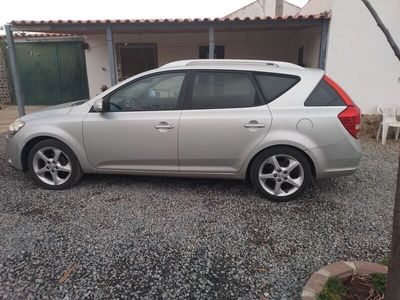 usado Kia Ceed 1.6 115cv