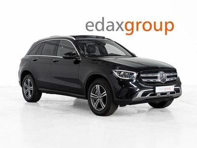 Mercedes GLC300