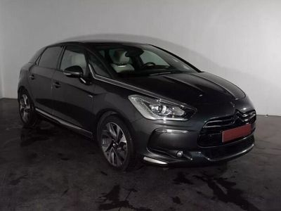 usado Citroën DS5 2.0 Hybrid4 Sport Chic