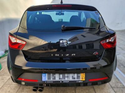 Seat Ibiza SC