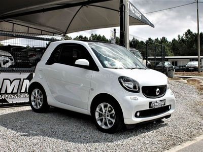 usado Smart ForTwo Electric Drive Passion