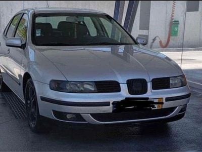 Usado 2001 Seat Toledo Sedan | € 1.700